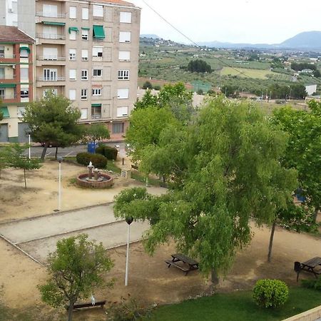 Santa Ana Apartamento Onil Exterior foto