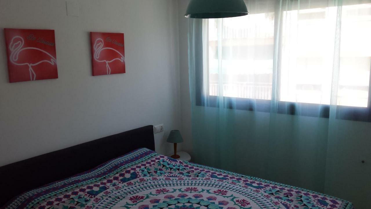 Santa Ana Apartamento Onil Exterior foto