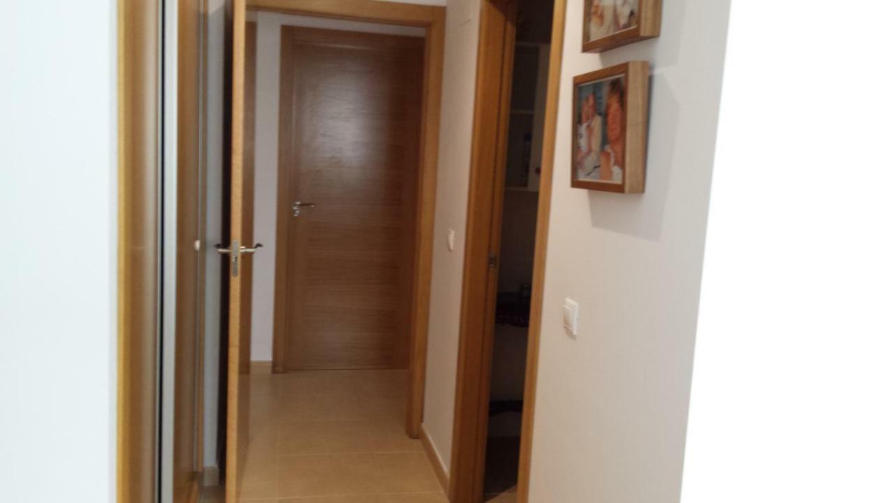 Santa Ana Apartamento Onil Exterior foto