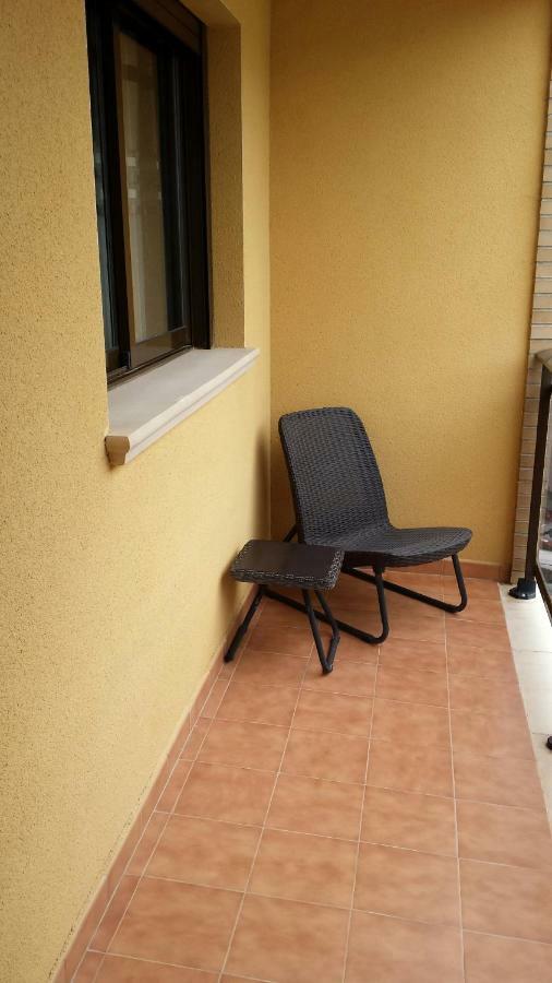 Santa Ana Apartamento Onil Exterior foto