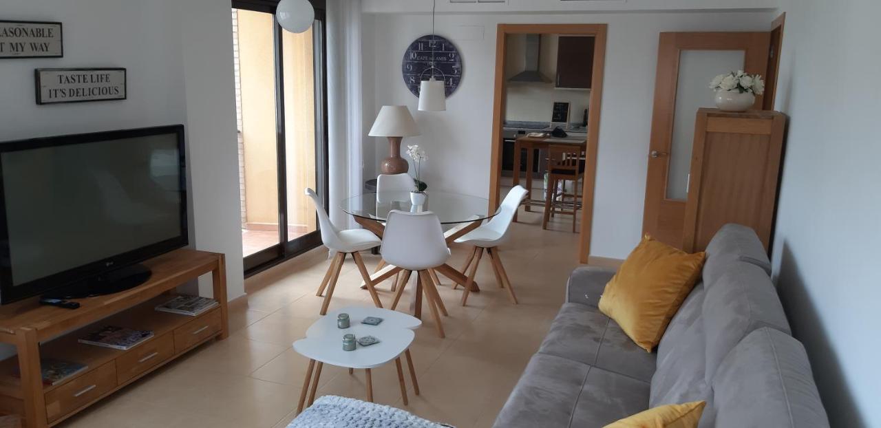 Santa Ana Apartamento Onil Exterior foto